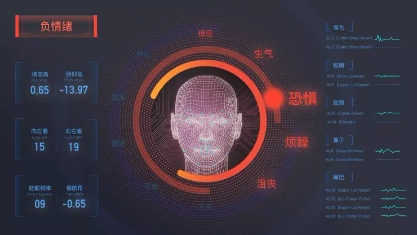 中國平安 AI賦能雙輪驅動，以技術比肩BAT的金融科技新樣本