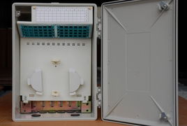 48芯光纜交接箱在通訊設(shè)備中的應(yīng)用——以富陽(yáng)市杭達(dá)通訊器材廠(chǎng)為例