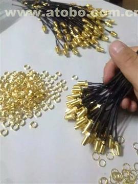 優質2.4G天線轉接線的產品介紹