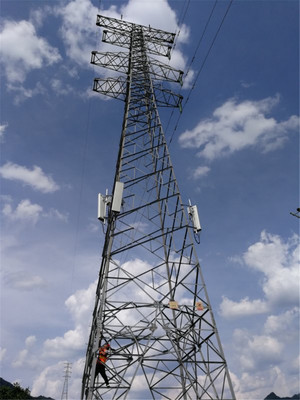 南方電網(wǎng)云南昭通電力與通訊首次聯(lián)姻 攜手發(fā)展綠色共享經(jīng)濟，賦能通訊設(shè)備新未來