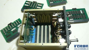 示波管8SJ31J 意大利通訊儀器中的古典技術瑰寶